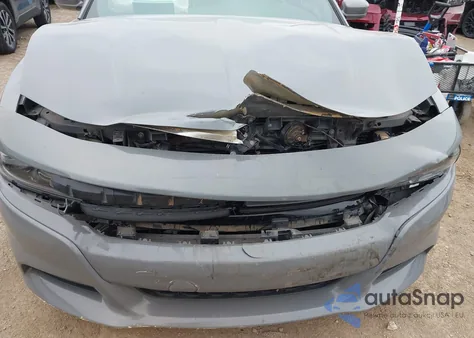 2019 Dodge Charger Sxt Rwd from USA, damaged, VIN 2C3CDXBG3KH653056